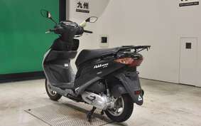 SUZUKI ADDRESS V125 DT11A