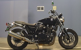 HONDA CB1100 2012 SC65