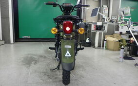 HONDA CROSS CUB 110 JA45