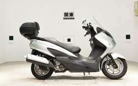 SUZUKI BURGMAN200 CH41A