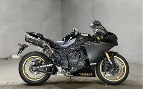 YAMAHA YZF-R1 2009 RN24J