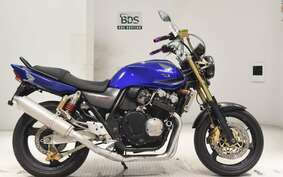 HONDA CB400SF VTEC SPEC 2 2002 NC39