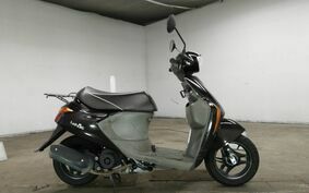 SUZUKI LET's 5 G CA47A