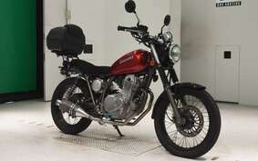 SUZUKI GRASS TRACKER NJ47A