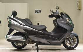 SUZUKI SKYWAVE 250 (Burgman 250) Gen.3 CJ46A