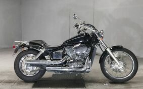 HONDA SHADOW 400 SLASHER 2010 NC40