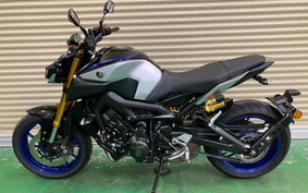 YAMAHA MT-09 SP ABS 2020 RN52J