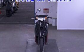 YAMAHA ジョグ-7 AY01