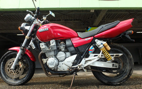 YAMAHA XJR400 1998 4HM