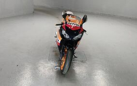 HONDA CBR1000RR 2008 SC59