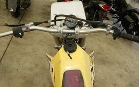 SUZUKI RMX250