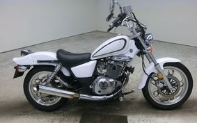 SUZUKI GZ125HS PCJG3