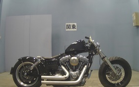 HARLEY FXDWG 1580 2009 GP4