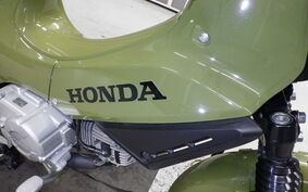 HONDA CROSS CUB 50 AA06