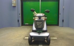 SUZUKI ELECTRIC WHEELCHAIR ET4A