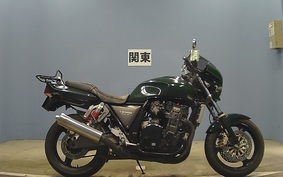 HONDA CB1000SF 1994 SC30