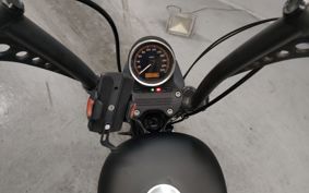 HARLEY HARLEY XL883N LE2