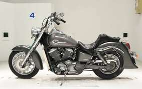 HONDA SHADOW 400 2000 NC34