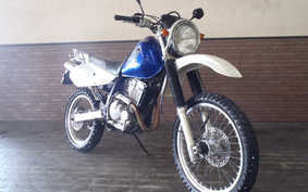 SUZUKI DJEBEL 250 XC Type SJ45A