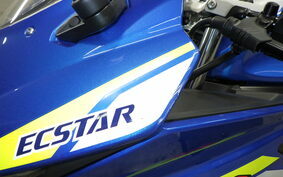 SUZUKI GSX-R125 DL32D