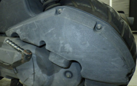 SUZUKI ADDRESS V125 G CF46A