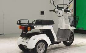 HONDA GYRO X TD02