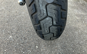 HONDA REBEL MC49