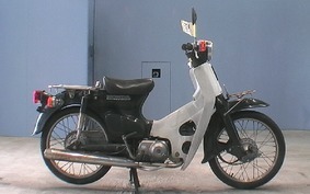 HONDA C50 SUPER CUB C50