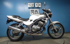 KAWASAKI BALIUS 250 1995 ZR250A