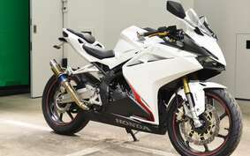 HONDA CBR250RR A MC51