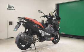 APRILIA SR MAX 300 2012