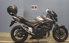 SUZUKI GSR400 A 2012 GK7EA