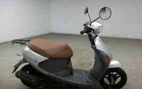 SUZUKI LET's 4 CA41A