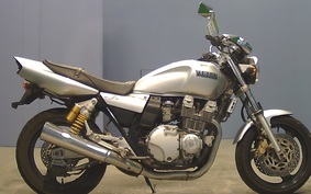 YAMAHA XJR400 Gen.2 R 1999 4HM