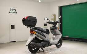 SUZUKI ADDRESS V125 CF4EA