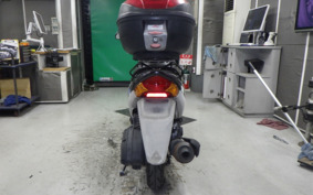 SUZUKI ADDRESS V125 G CF46A