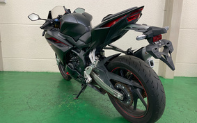 HONDA CBR250RR ABS MC51