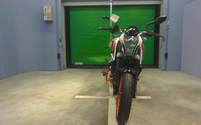 KTM 390 DUKE 2014 JGJ40