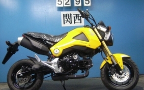 HONDA GROM JC61