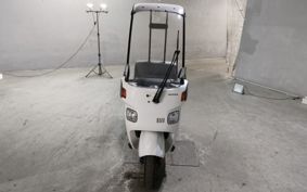 HONDA GYRO TA03