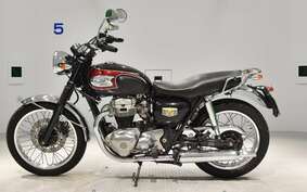 KAWASAKI W650 1999 EJ650A