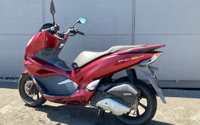 HONDA PCX 150 KF30