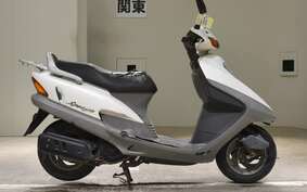 HONDA SPACY 125 Gen. 3 JF04