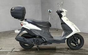 SUZUKI ADDRESS V125 S CF4MA