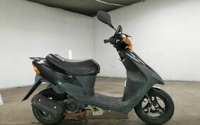 SUZUKI LET's 2 CA1PA