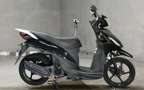 SUZUKI ADDRESS 110 CE47A