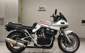 SUZUKI GSX400S KATANA 1992 GK77A