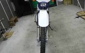 HONDA XR250 MD30