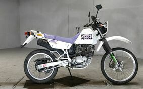 SUZUKI DJEBEL 200 (DR200SE) SH42A