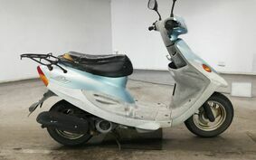 YAMAHA BJ SA24J